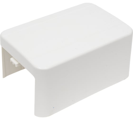 Изображение товара Тройник-отвод для кабель-каналов DKC NTAN 2шт 60x40 01755