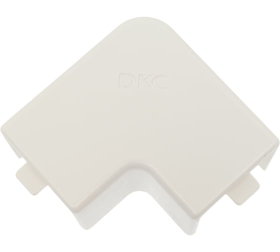 Изображение товара Плоский угол 25x30 2шт DKC NPAN 01737