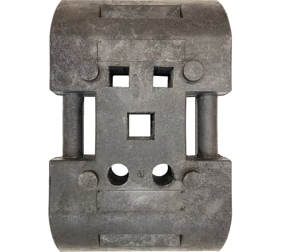 Изображение товара Универсальная подставка ТЕХНОЛОГИЯ композит 28 кг 00-00005637