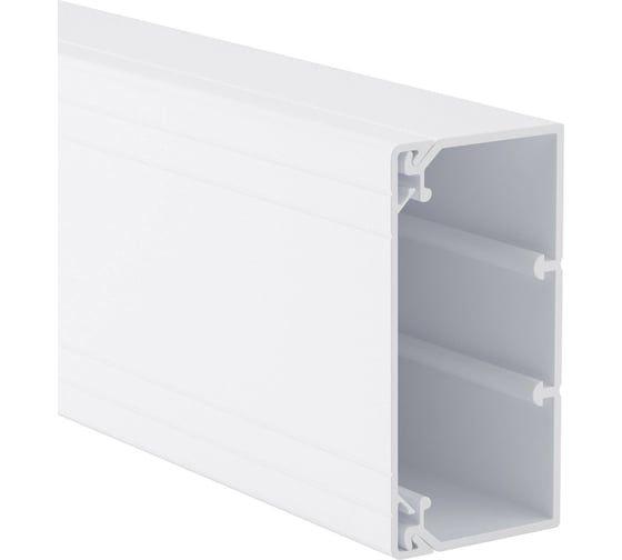 Изображение товара Кабель-канал DKC TA-GN 80x40 дл.2м 01781DIY