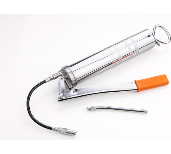 Изображение товара Шприц для смазки SIPL 400 мл GG023