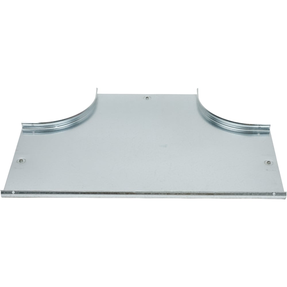 Крышка DKC для ответв. T-образ. горизонт. DPT осн. 200 38044DIY