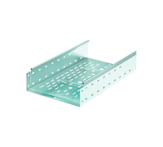 Изображение товара Перфорированный лоток, 200х100х3000 DKC 35343