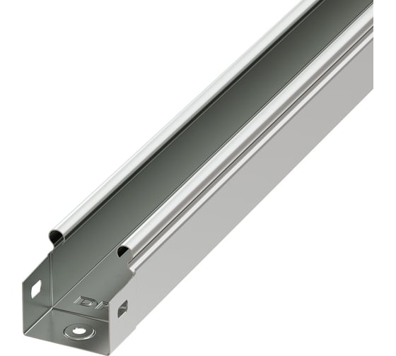 Изображение товара Лоток DKC 50x50 L2000 дл.2м 35010DIY