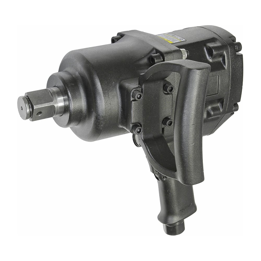 Изображение товара Пневматический гайковерт PI TOOLS PIT-1800 7914 для профессионального использования