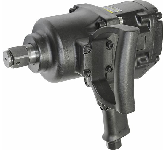 Изображение товара Пневматический гайковерт PI TOOLS PIT-1800 7914