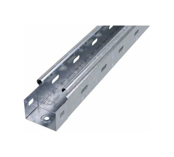 Изображение товара Лоток DKC перфорированный 50x50 L2000 дл.2м 35250DIY