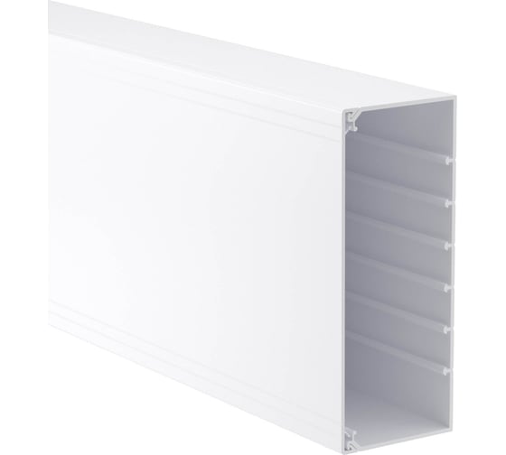 Изображение товара Короб с направляющими DKC ТА-GN 200x80 дл.2м 01793DIY