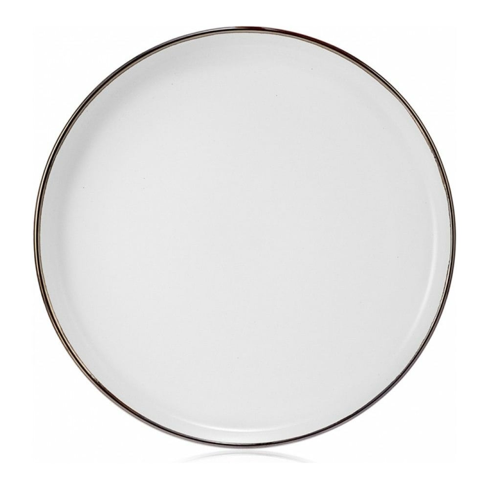 Десертная тарелка Walmer, цвет белый W37000790 TRACY 21.5 см, белая - фото 1