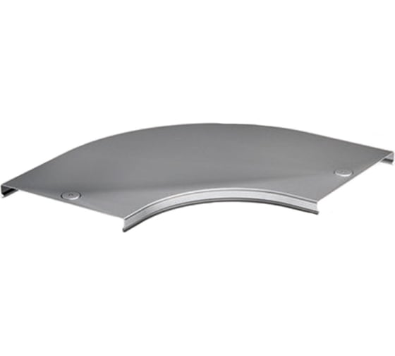 Изображение товара Крышка DKC для угла горизонт. 90град. CPO90 осн. 100 38002DIY