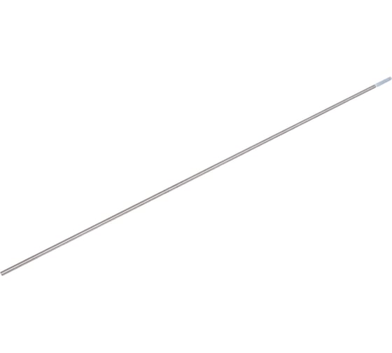 Изображение товара Вольфрамовые электроды WZ 8 1.6х175 мм, белые, 10 шт Start WZ2016175U