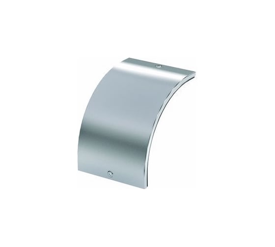 Изображение товара Крышка на вертикальный внешний угол CD 90 (осн. 200 мм) DKC 38244