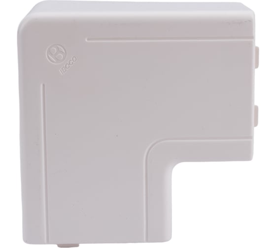 Изображение товара Плоский угол 60x60 NPAN DKC 01743