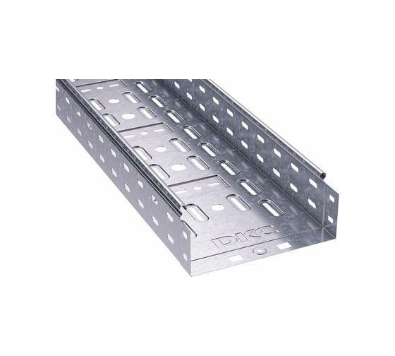 Изображение товара Перфорированный лоток, 300х80х3000 DKC 35305