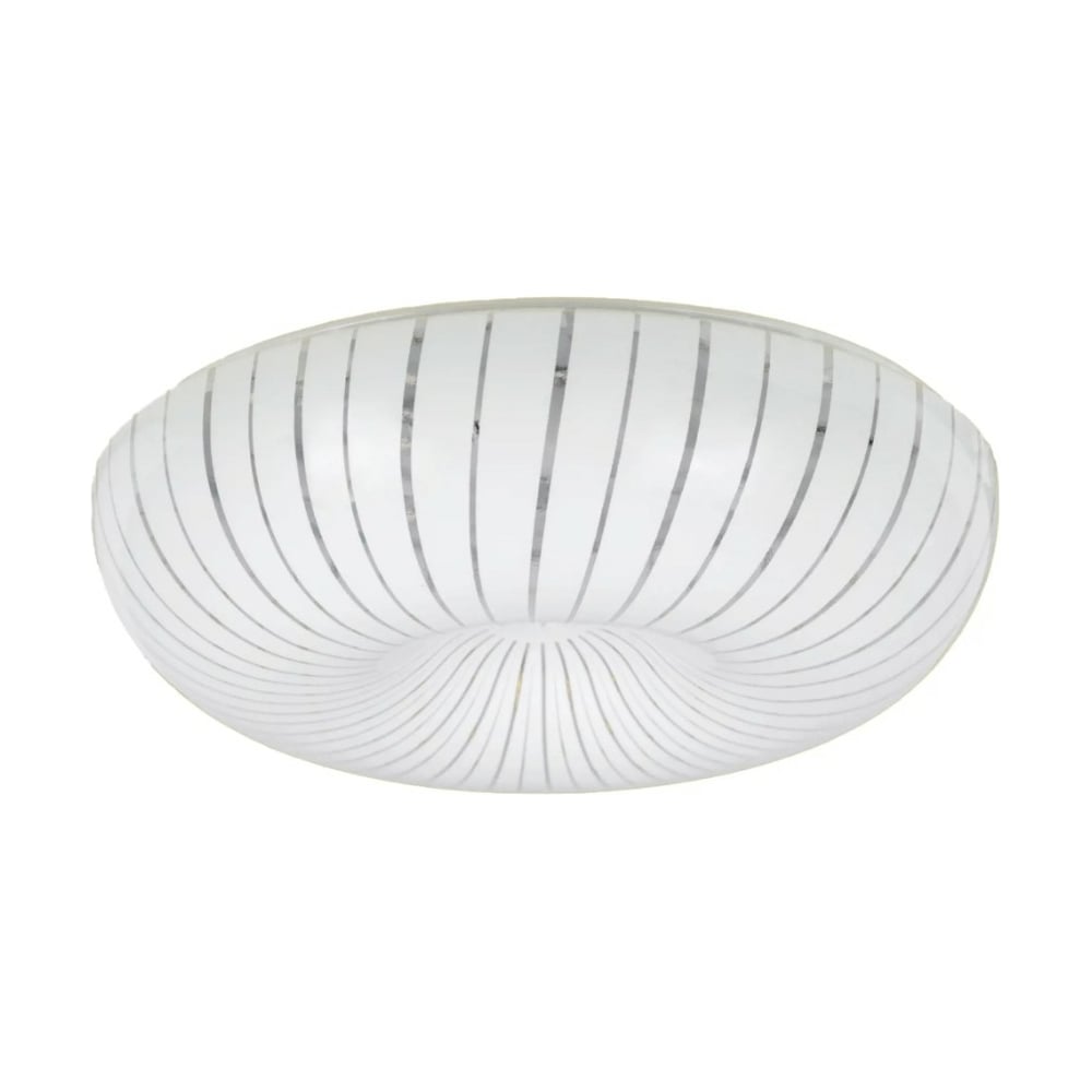 Светодиодный настенно-потолочный светильник GLANZEN настенно потолочный светильник arte lamp medusa a3720pl 2cc