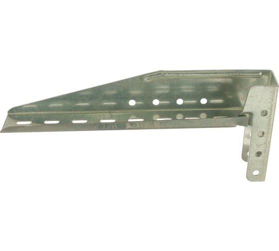 Изображение товара Консоль с опорой ML облегченная DKC осн. 300 мм 1 ШТ BBL4030