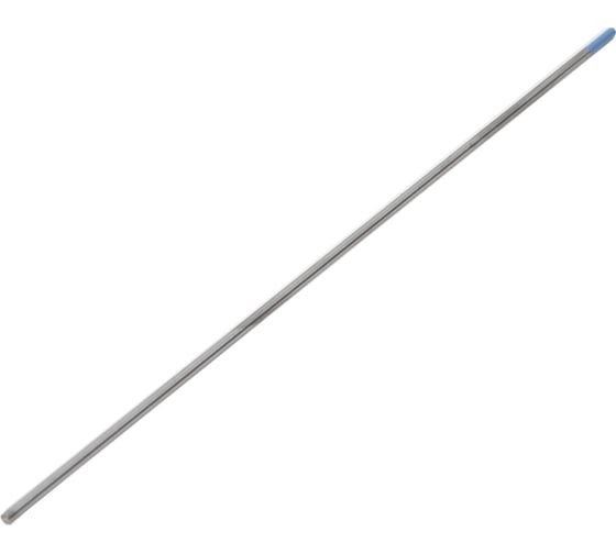 Изображение товара Вольфрамовые электроды WL 20 2х175 мм, голубые, 10 шт Start WL2020175U