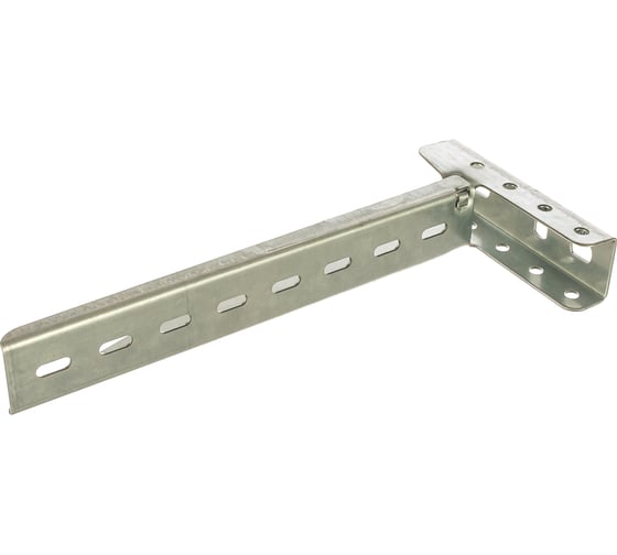 Изображение товара Консоль с опорой DKC ML осн. 300 BBL5030 BBL5030DIY