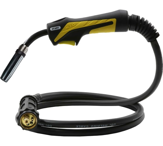 Изображение товара Горелка Basic MIG-36 3 м Start STB3600-30