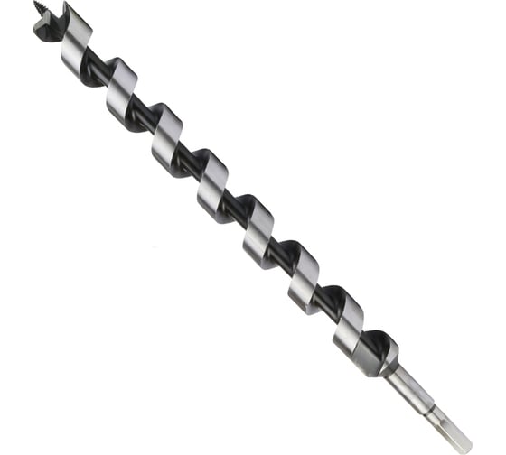 Изображение товара Сверло спиральное по дереву 32x460 мм KETZU 530860