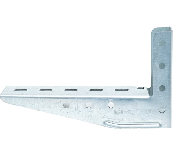 Изображение товара Консоль с опорой ML облегченная (200 мм) DKC BBL4020