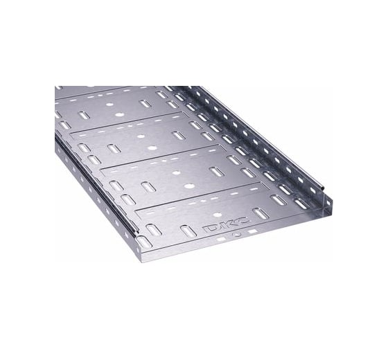 Изображение товара Перфорированный лоток, 500х50х3000 DKC 35267