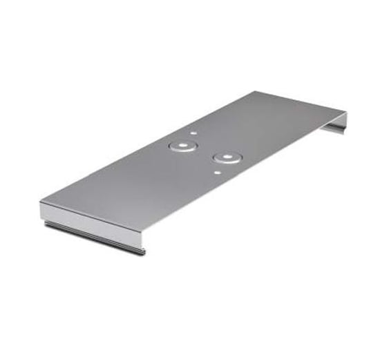 Изображение товара Накладка соединительная CGC для крышки с основанием 100 мм DKC 37392