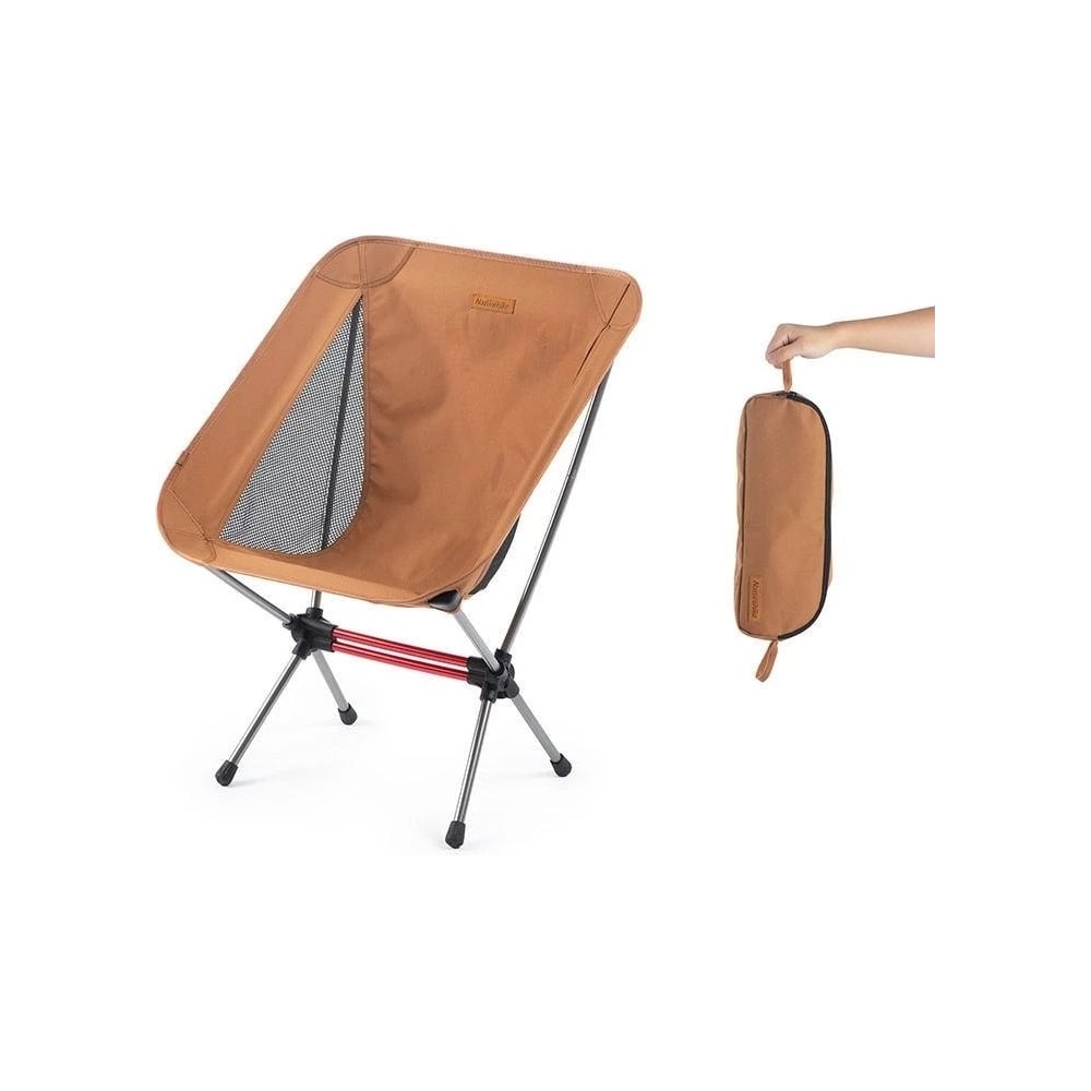 Стул Naturehike YL08 NH20JJ027