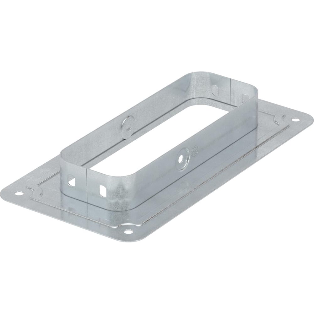 Изображение товара Соединительный фланец FR 200/80 DKC 37434