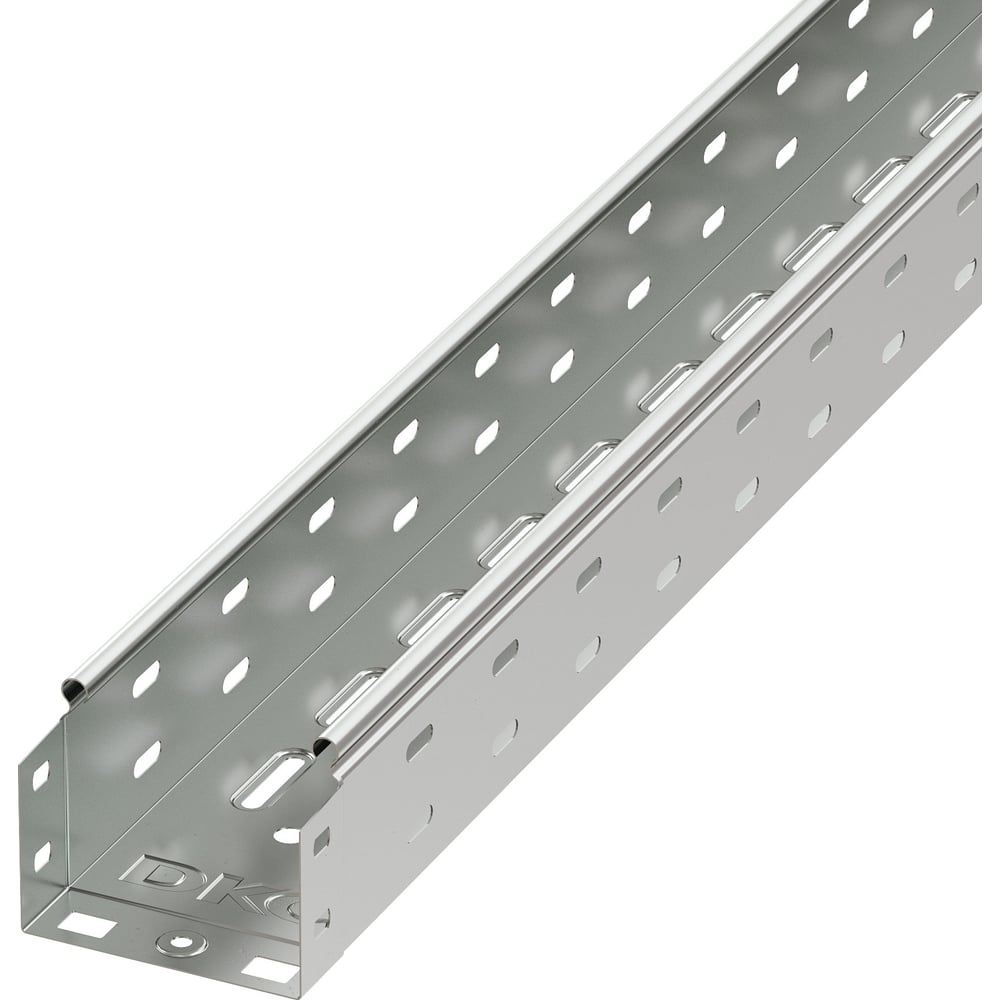 Изображение товара Лоток DKC перфорированный 100x100 L3000 мм шт