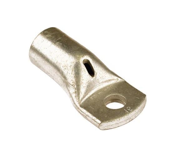 Изображение товара Клемма типа O 6мм, 10мм2 100шт DKC 2D6