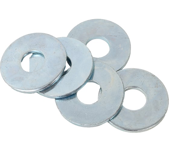 Изображение товара Шайба М8 100 шт DKC CM120800