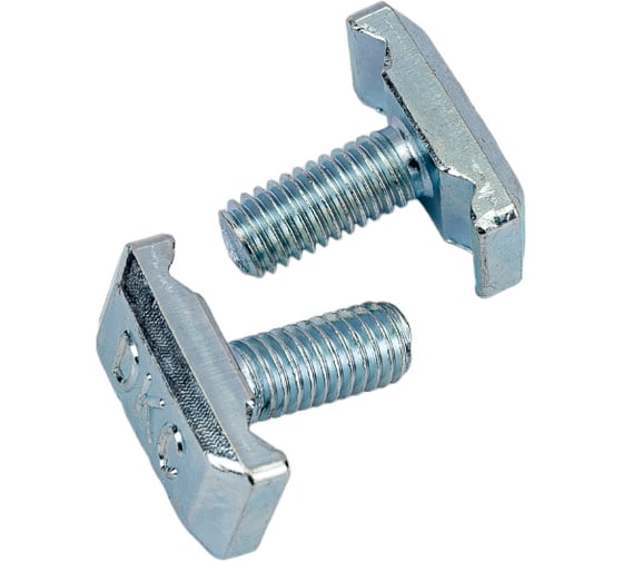 Изображение товара Винт М6х14 (50 шт) со специальной головкой для проволочного лотка DKC CM060614