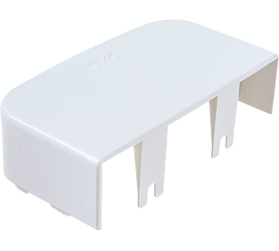 Изображение товара Заглушка DKC 90х50 мм 2шт 09505