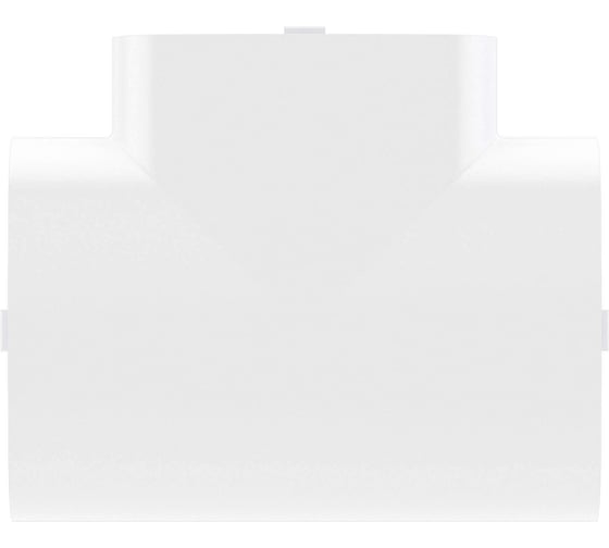 Изображение товара Тройник для кабель-канала DKC, 90х50 мм 09506