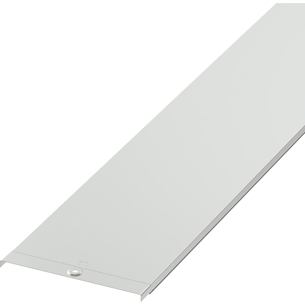 Изображение товара Крышка DKC 35514DIY для лотка 200 мм, длина 2000 мм с заземлением