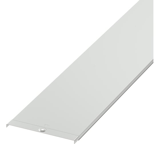 Изображение товара Крышка DKC для лотка осн. 200 с заземл. L2000 дл.2м 35514DIY