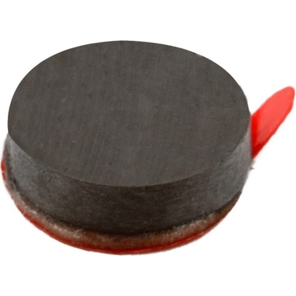 Ферритовый магнит-диск Forceberg диск магнитный ферритовый 15x3 мм 54 шт