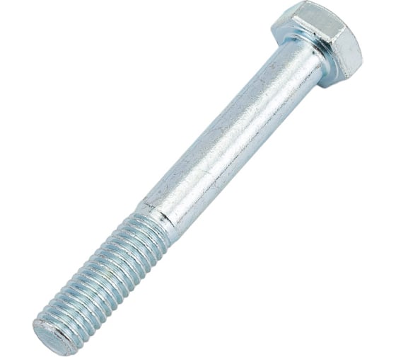 Изображение товара Болт с шестигранной головкой и неполной резьбой DKC М8х60 50шт CM020860