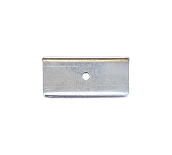 Изображение товара Соединительная пластина с отверстием по центру DKC 20 шт FC37306