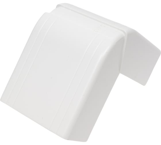 Изображение товара Внешний неизменяемый угол DKC NEA 2шт 80x40 01808