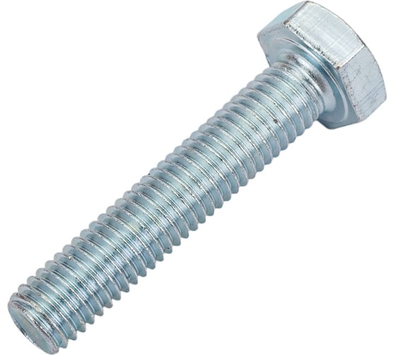 Изображение товара Шестигранный болт DKC М10х50 50 шт CM021050