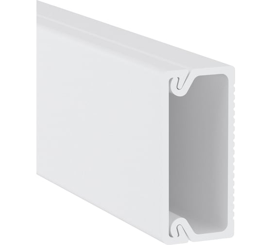 Изображение товара Кабель-канал DKC TMC 22/1x10 дл.2м 00317DIY