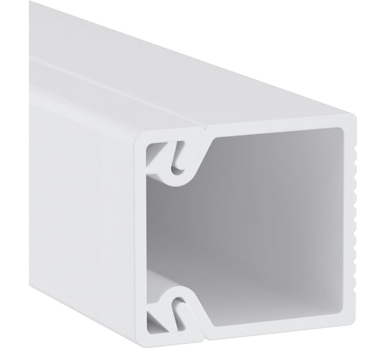 Изображение товара Кабель-канал DKC TMC 15/1x17 дл.2м 00303DIY