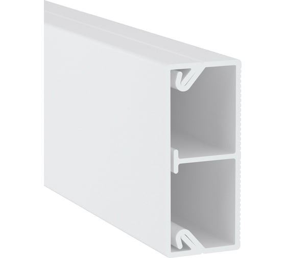 Изображение товара Кабель-канал DKC TMC 40/2x17 дл.2м 00305DIY