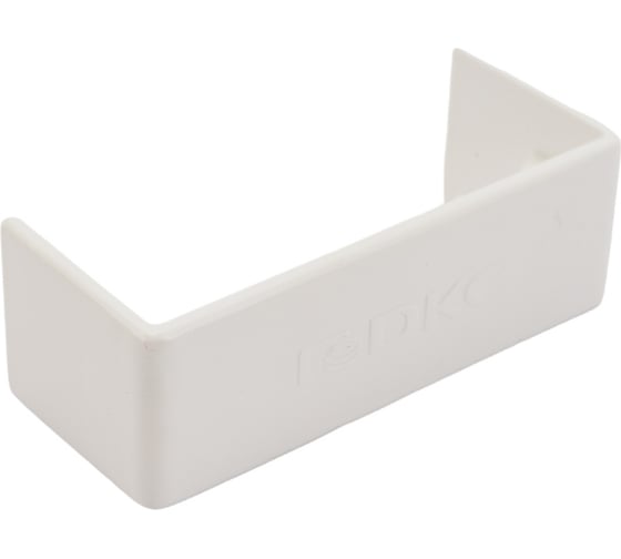 Изображение товара Соединение на стык 40x17 GM DKC 00597