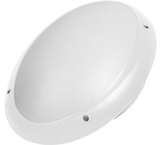 Изображение товара Светильник Mutlusan Elips Opal (IP65) Белый 016 038 410600