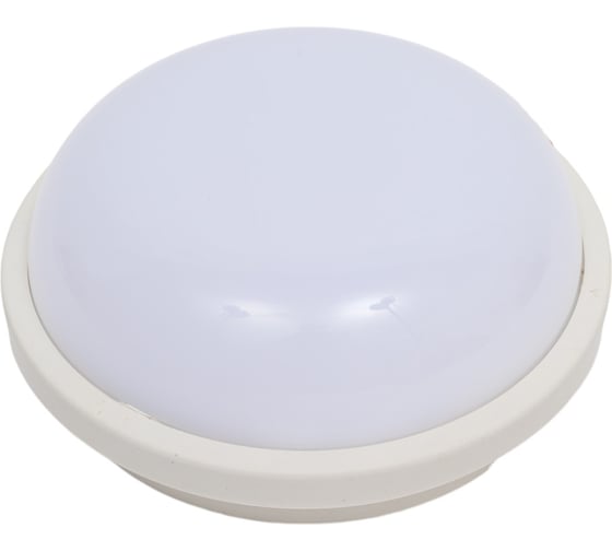 Изображение товара Светодиодный светильник Mutlusan Ledlight-1 белый 016 038 701100