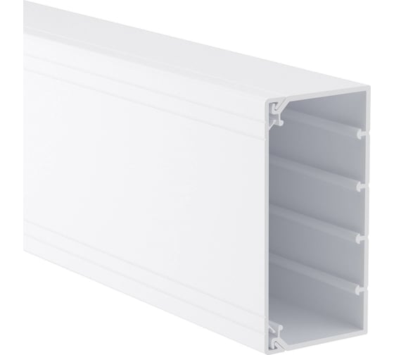 Изображение товара Короб с направляющими DKC ТА-GN 120x60 дл.2м 01787DIY