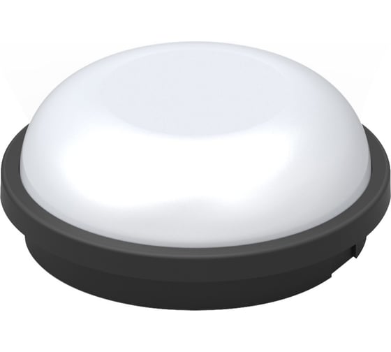 Изображение товара Светодиодный светильник Mutlusan Ledlight-1 черный 016 038 701111